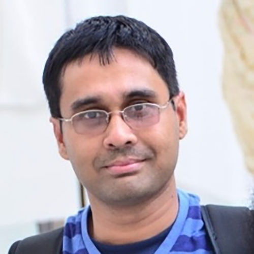 Prof. Aniruddha Roy